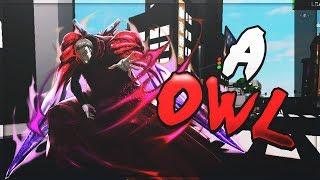 [NEW CODES] A - OWL KAGUNE!!! | Ghouls Bloody Nights