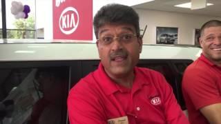 Bev Smith Kia Welcome's You!
