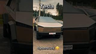 #car #tesla #kreps #teslacybertruck