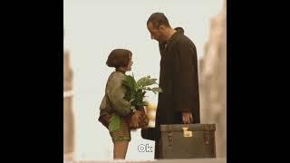 "Leon the professional" | best scene Leon the professional #shorts #status