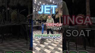 Jet somakat promakod #rek #top #trend #uzbekistan #jet #fargona #shoubiznes #artist