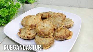 PUNYA KACANG HIJAU DIRUMAH‼️BUAT INI AJA KUE TRADISIONAL