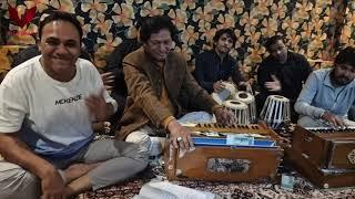 Ustad Dildar Hussain & Sons | Ye Jo Halka Halka Saroor Hai