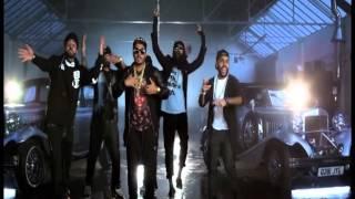 UK Bhangra Culture - Roach Killa Part 2 - BritAsia TV