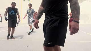 Pro Series  Ryan Lopez Rich (Wild Thing) vs Ryder Julio    (Good Game)