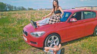 Beauty Bmw - 27min - 4k - 1084cc - Free Preview