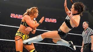 WOMEN WRESTLING PINS COMPILATION 2024