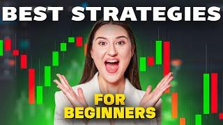 HOW TO TRADE FOREX | FROM $4 TO $4,869 (IN 15 MIN) - 100% INSIDER TRADING STRATEGY