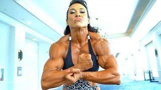 Muscle Women