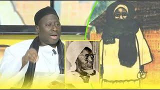 Gana Messéré sur la vie de Sokhna Diarra Bousso: "Serigne Bassirou dafa wakh lou reuy thi mom..."