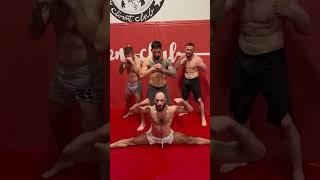 Georgian power #ufc  #ufcfighter#mma  #champion #merabdvalishvili #iliatopuria  #georgia