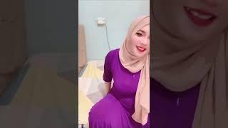 Hijab bunda sange bar bar