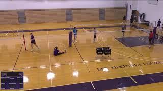 Fontbonne University vs Westminster College Mens Basketball