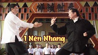 Diệp Vấn lấy số má trong 1 nén nhang [mim2movies]