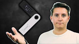 Ledger Nano S Plus Review (2022): HARDWARE WALLET COMPARISON