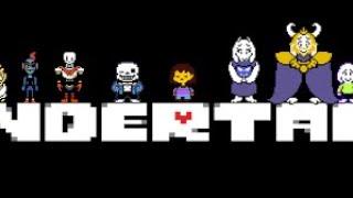 РУСИФИКАТОР ДЛЯ UNDERTALE