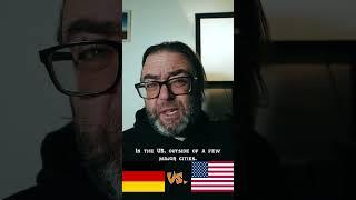 USA vs Germany: Ways Living in Germany is Better Than Living in the USA