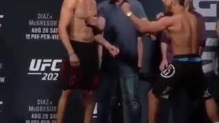 Ufc 2018