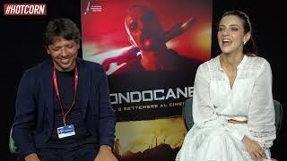 MONDOCANE | Intervista ad Alessandro Celli e Barbara Ronchi | HOT CORN