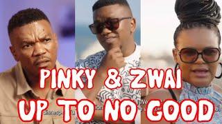 Zwai and Pinky's evil plan continues. The Balas Ep5