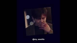 Han Ji Pyeong edit(Kim Seon Ho)|Happier edit audio