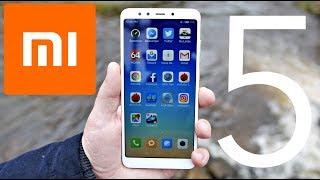 Xiaomi Redmi 5 Review - Almost Great Budget Smartphone!