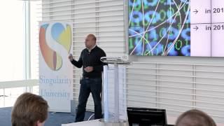 Deloitte CEO Program: Singularity