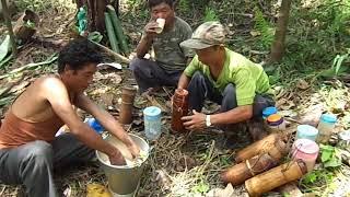 Noctevideo'sHahphuh loijang lamsam 2012 thaks hakhun