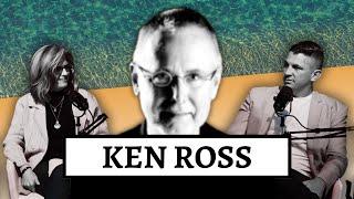 Ken Ross: RESTORING Africa, Moja Market, Paving Future Abroad, Living in Opportunity Part 1 | Ep 16