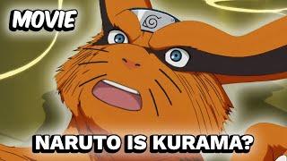 What If Naruto Was Kurama? (Full Movie)
