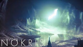 Destiny Lore - Who is Nokris