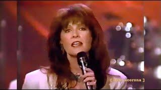 Patty Loveless — Blame it on Your Heart — Live | 1993