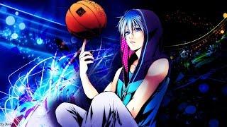 Kuroko No Basket - I'm In the Zone [HD]