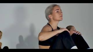 Contemporary | Polina Papenko | Hermes Dance School |