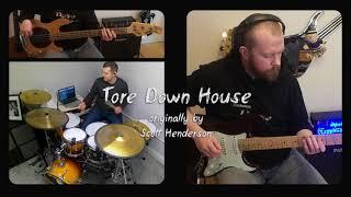 Tore Down House - Dave Flynn