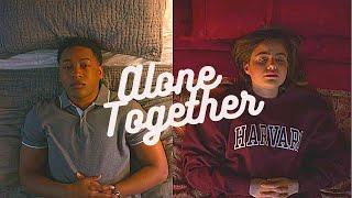 Lona & Bennet - Alone Together | Candy Jar