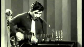 "Low down Dog" -"The Silver Pygmees" cover 1962 for the  Rockabilly Rock show