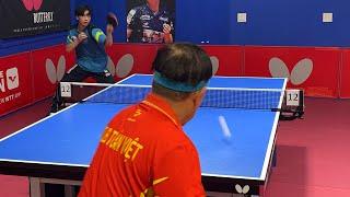 Texas Table Tennis Training Center serving the community with more than just a game!