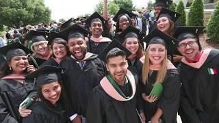 UNT Health Science Center at Fort Worth 50th Anniversary