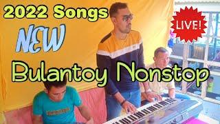 Bulantoy Song Nonstop Medley 2022 - Tausug Song 2022 & Sangil Song 2022