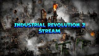 Factorio Industrial Revolution 3 #6