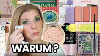 BRINGT SIE ZURÜCK! Vergessene Beauty Produkte #ungeschönt