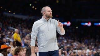 NEW YORK KNICKS: ABOUT TO CHOOSE THE NEXT COACH......