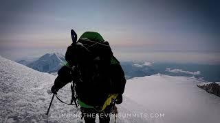 How To Climb Denali