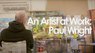 A Cup of Tea with Paul Wright