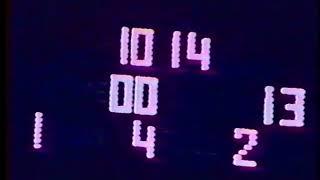 1992 Onalaska vs Holmen Football Septemer 25 1992