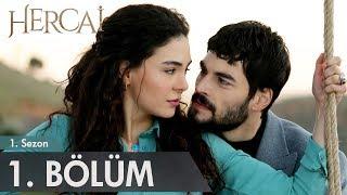 Hercai 1. Bölüm