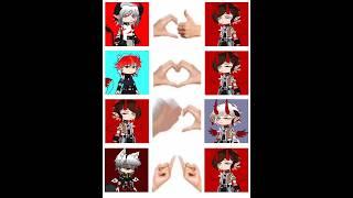 relationship #gacha #gachaclub #gachalucu #lunimememes #gachamalaysia #edit