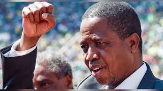 EDGAR LUNGU’S FUNERAL PLANS FINALIZED, BODY TO ARRIVE JUNE 18