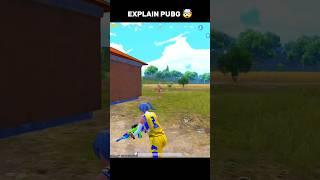 Can You Explain This PUBG  #pubgmobile #mrijazplays #pubgtips #tipsandtricks